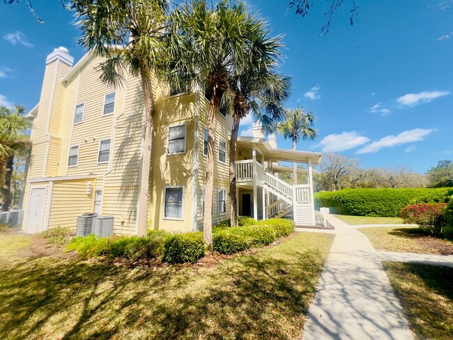 property at 100 Fairway Park Blvd