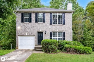 3235 River Run Trail