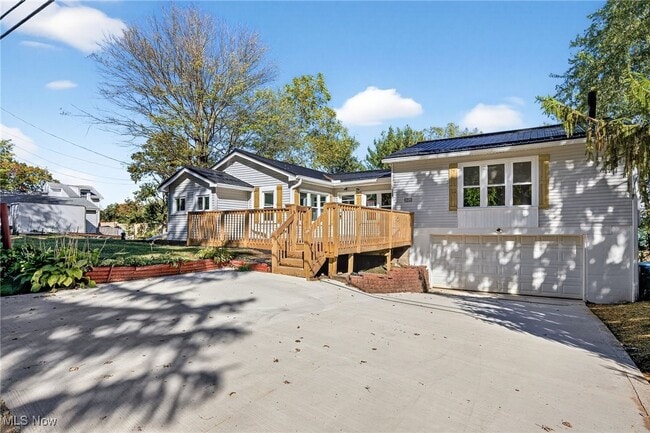 2185 Stahl Rd in Akron, OH - Building Photo - Building Photo
