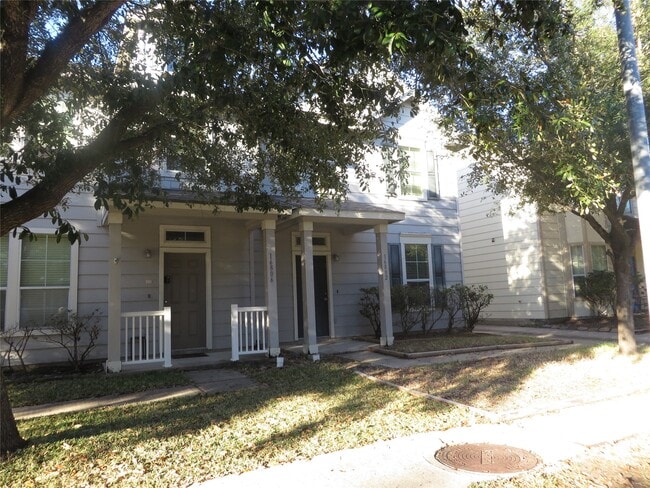 property at 16802 Libson Falls Dr