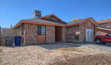 12154 El Greco Cir in El Paso, TX - Building Photo - Building Photo