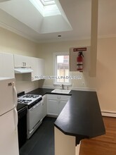 17 Parker Hill Ave, Unit 3 in Boston, MA - Building Photo - Building Photo