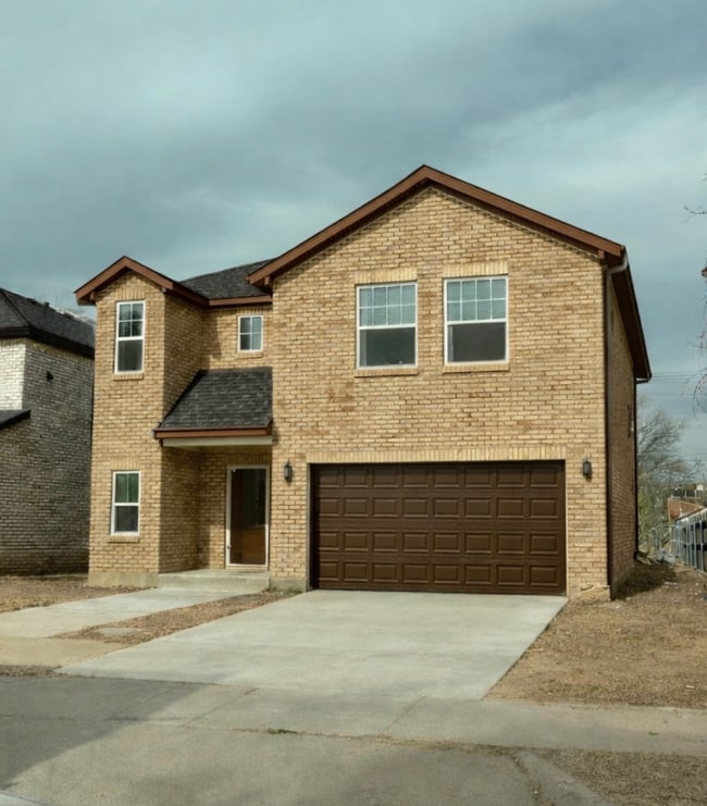 property at 3604 28th St