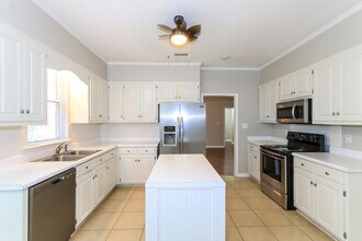 1182 Branchwood Trail in Evans, GA - Foto de edificio - Building Photo