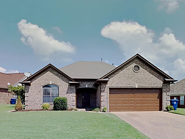 property at 30 Mossy Springs Cove