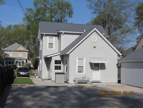 340 S Capitol St in Pekin, IL - Building Photo - Building Photo