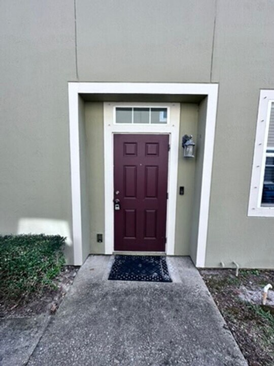 12340 Sand Pine Ct in Jacksonville, FL - Building Photo