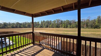 2662 Magnolia Fair Way in Spring, TX - Building Photo - Building Photo