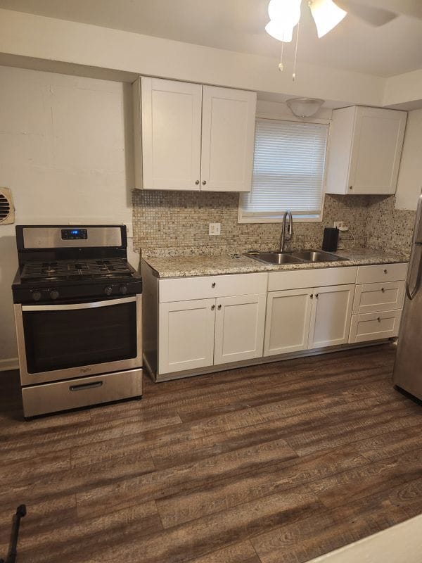 26176 Andover St in Inkster, MI - Foto de edificio - Building Photo