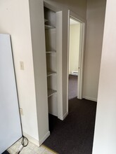 62 Depot St, Unit Apartment 1 in Frostburg, MD - Foto de edificio - Building Photo