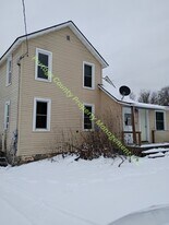 507 Swanke St in Tigerton, WI - Building Photo