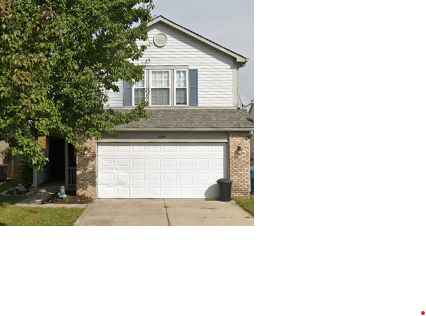 property at 10852 Bellflower Ct