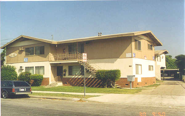 Omar House in Pomona, CA - Building Photo - Building Photo