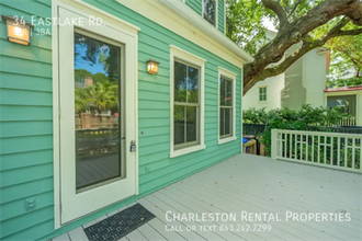 34 Eastlake Rd in Mount Pleasant, SC - Building Photo - Building Photo