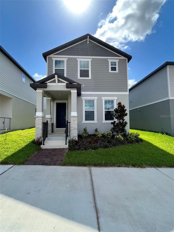 property at 4821 Abbeywood Aly
