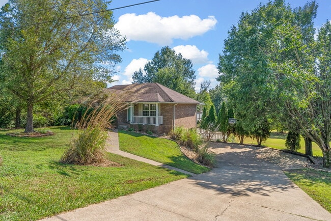 944 Sable Dr in Clarksville, TN - Building Photo - Building Photo