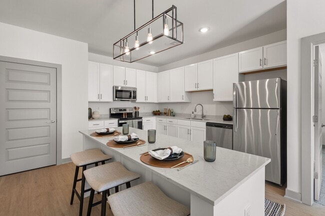 Sage Springs in Elizabethtown, KY - Foto de edificio - Building Photo