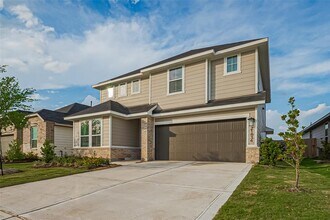 21834 Lime Moss Ln in Cypress, TX - Building Photo - Building Photo