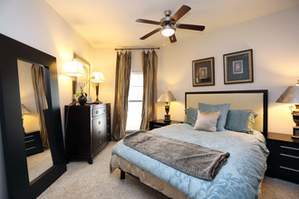 Marquis Midtown District in Atlanta, GA - Building Photo - Interior Photo