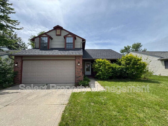 property at 8422 Lionsgate Run