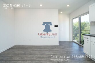 252 N 61st St in Philadelphia, PA - Building Photo - Building Photo