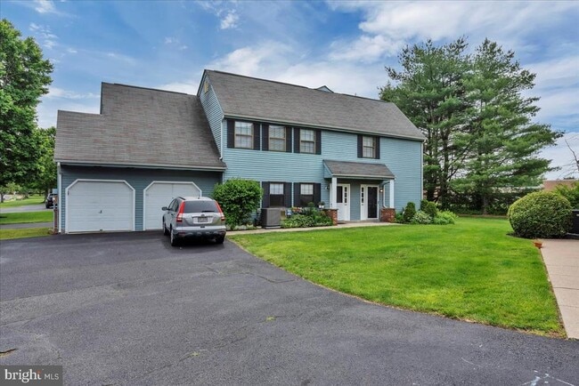 property at 422B Willow Turn