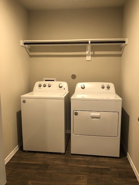 property at 9915 Ranger Falls Ln