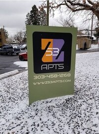 Building Photo - Z53 Apartamentos in Denver, Colorado