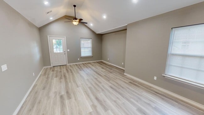 125 W Cleveland Ave in Sapulpa, OK - Building Photo - Building Photo
