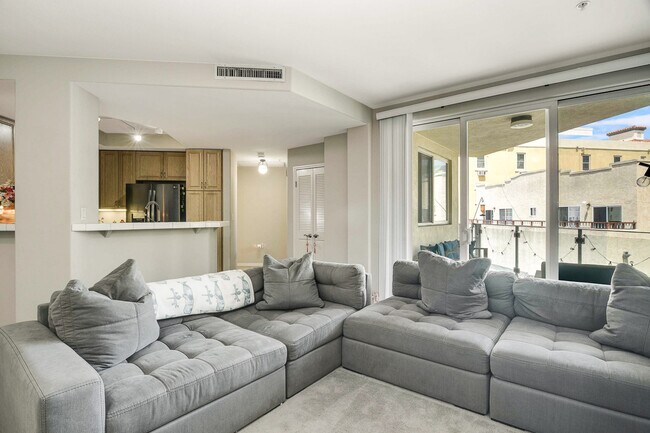 property at 1601 India St