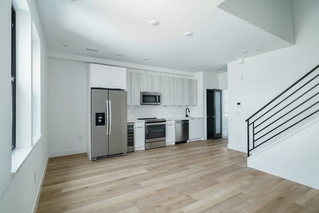 930 N 2nd St in Philadelphia, PA - Building Photo - Building Photo