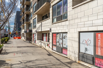 The Exo in Astoria, NY - Foto de edificio - Building Photo