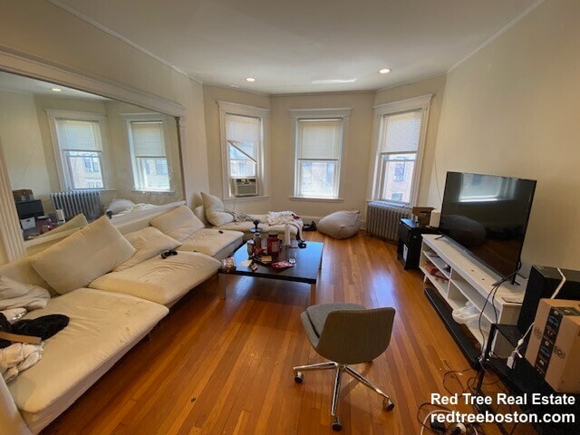 41 Orkney Rd, Unit 3 in Boston, MA - Foto de edificio - Building Photo