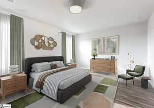 836 Willowmere Way in Spartanburg, SC - Building Photo - Building Photo