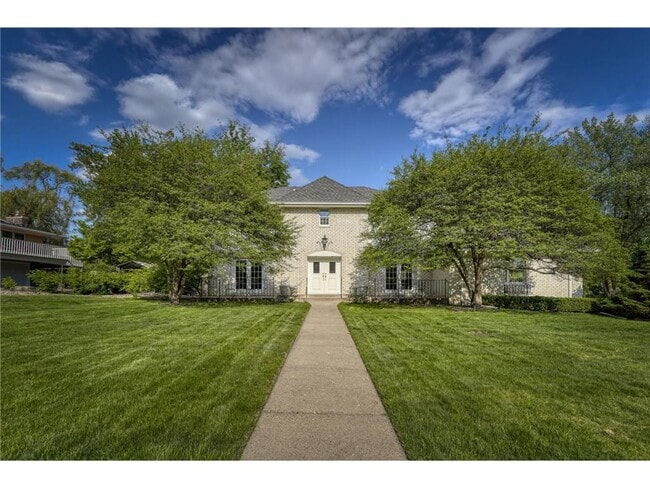 property at 5721 Londonderry Rd