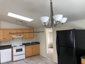 1735 Glenwood Ave in Grand Junction, CO - Building Photo - Building Photo