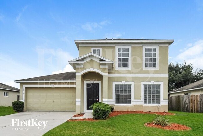 property at 4512 Ethan Way