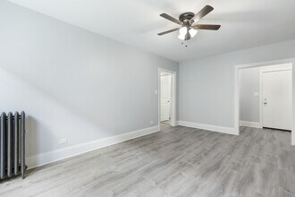 1611 W Juneway Terrace in Chicago, IL - Building Photo - Building Photo