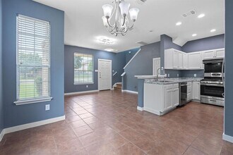 14517 Harris Ridge Blvd in Pflugerville, TX - Building Photo - Building Photo