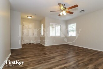 22827 W Cocopah St in Buckeye, AZ - Foto de edificio - Building Photo