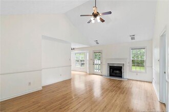 111 Silverberry Ct in Raeford, NC - Building Photo - Building Photo