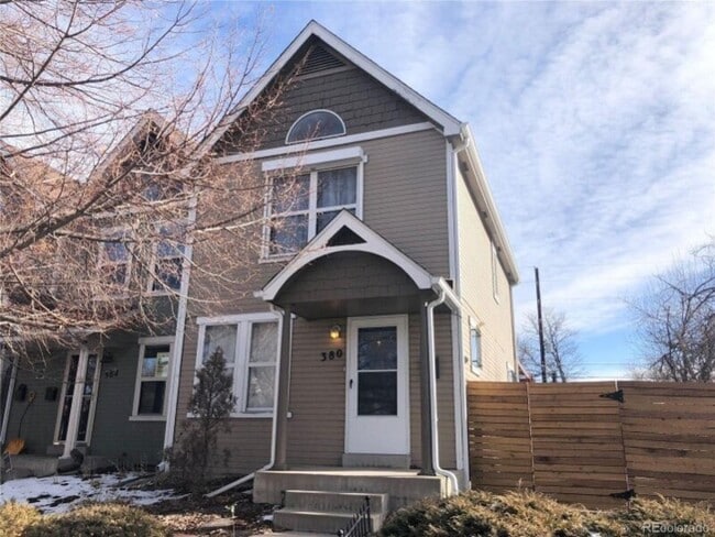 property at 380 Elati St