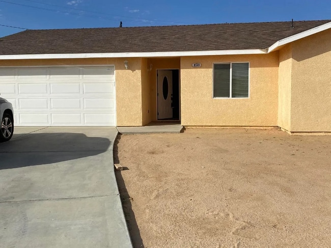 6734 Bravura Ct in Las Vegas, NV - Foto de edificio - Building Photo