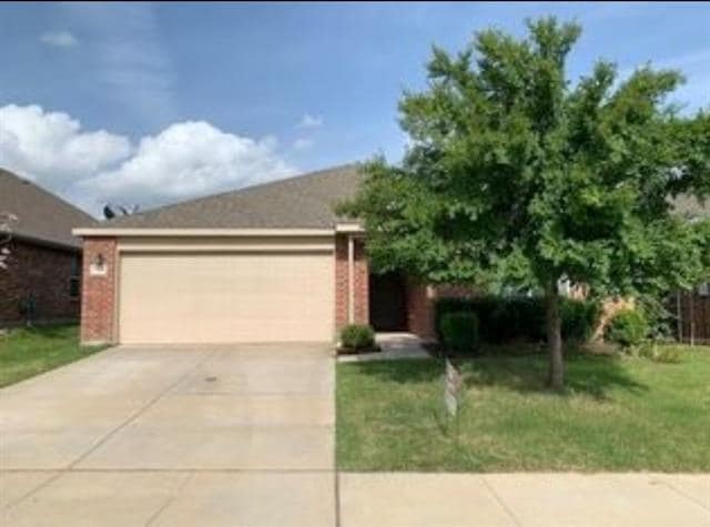property at 1809 Gayla Creek Dr