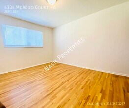 4334 Mcadoo Ct in St. Louis, MO - Building Photo - Building Photo