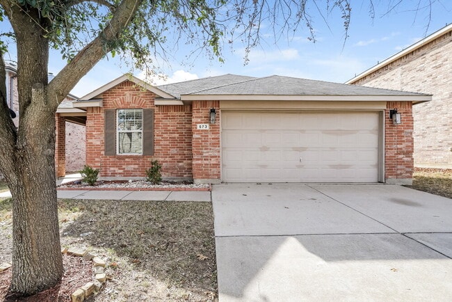 property at 573 Creekbend St