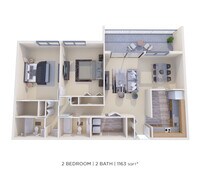 Timberlake Apartment Homes photo'