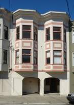 775 9th Ave Apartments