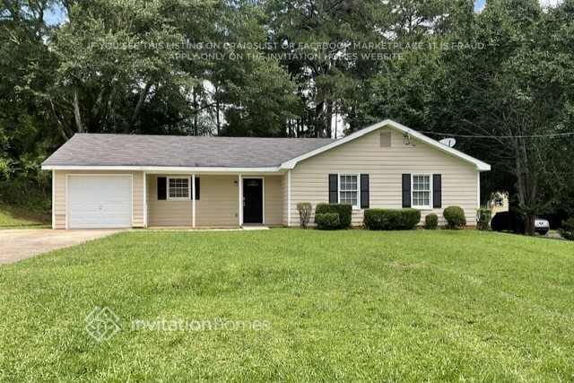 property at 105 Mountain View Cir