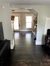 830 S Fern St in Wichita, KS - Building Photo - Building Photo